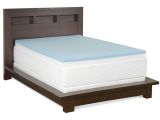 Snuggle Home Mattress Reviews Snuggle Home 3 Quot Gel Memory Plus Support Foam Mattress topper