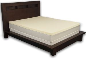 Snuggle Home Mattress Reviews Snuggle Home 3 Quot Memory Foam Mattress topper