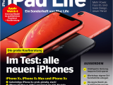 So Cal Flyer 2019 iPhone Ipad Life 01 2019 A Jetzt Bei Falkemedia Kaufen Falkemedia