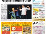 So Cal Flyer 2019 Kw 02 2019 by Wochenanzeiger Medien Gmbh issuu