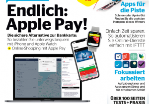 So Cal Flyer 2019 Mac Life 02 2019 A Jetzt Bei Falkemedia Kaufen Falkemedia