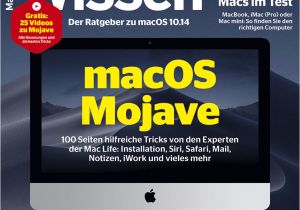 So Cal Flyer 2019 Mac Life Wissen 02 2018 A Jetzt Bei Falkemedia Kaufen Falkemedia