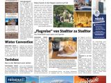 So Cal Flyer 24 2019 Blicklokal Dinkelsbuhl Kw 01 2019 by Blicklokal Wochenzeitung issuu