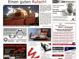 So Cal Flyer 24 2019 Die Wochenpost Kw 52 by Sdz Medien issuu