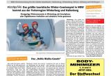 So Cal Flyer 24 2019 Medebacher Anzeiger Ausgabe Von16 01 2019 Nr 2 by Brilon totallokal