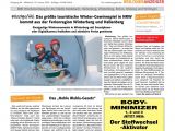 So Cal Flyer 24 2019 Medebacher Anzeiger Ausgabe Von16 01 2019 Nr 2 by Brilon totallokal