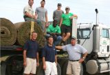 Sod Farms St Louis Local Farm Provides sod for St Louis soccer Match