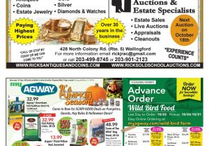 Softwash System for Sale the Advisor October 9 2018 by the Advisor Newspaper issuu