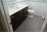 Soho Mulberry Porcelain Tile Our Popular Porcelain soho Mulberry On This Bathroom Floor