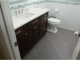 Soho Mulberry Porcelain Tile Our Popular Porcelain soho Mulberry On This Bathroom Floor