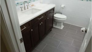 Soho Mulberry Porcelain Tile Our Popular Porcelain soho Mulberry On This Bathroom Floor