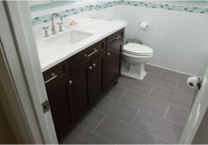 Soho Mulberry Porcelain Tile Our Popular Porcelain soho Mulberry On This Bathroom Floor