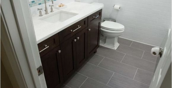 Soho Mulberry Porcelain Tile Our Popular Porcelain soho Mulberry On This Bathroom Floor