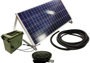 Solar Aerator Floating solar Pond Bubbler solar Aeration Systems for Small Ponds