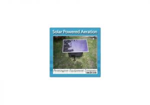 Solar Aerator Floating solar Pond Bubbler solar Aerator Floating Diffuser solar Pond Bubbler Model