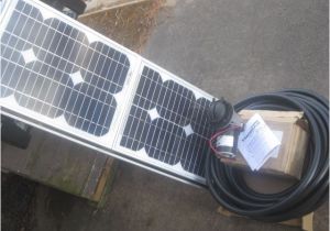 Solar Aerator Floating solar Pond Bubbler Thomas solar Pond Aerator Aeration Systems Finally