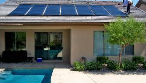 Solar Heating for Pool Las Vegas Gallery Infinity solar