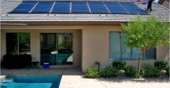 Solar Heating for Pool Las Vegas Gallery Infinity solar