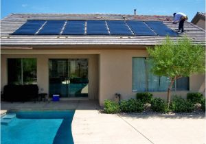 Solar Pool Heating Las Vegas Cost Gallery Infinity solar
