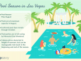 Solar Pool Heating Las Vegas the 5 Best Months to Be at A Las Vegas Pool