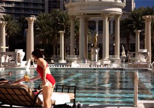 Solar Pool Heating Las Vegas the 5 Best Months to Be at A Las Vegas Pool