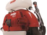 Solo 451 Mist Blower 3 Gal Mist and Air Blower Gempler S