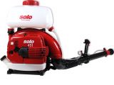 Solo 451 Mist Blower solo 451 Backpack Mist Blower