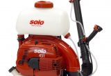 Solo 451 Mist Blower solo 451 Mist Blower solo Backpack Mister