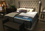 Sorinella King Upholstered Bed sorinella Bed 67hx69w Quot Furniture Ideas Pinterest