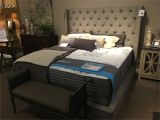 Sorinella King Upholstered Bed sorinella Bed 67hx69w Quot Furniture Ideas Pinterest