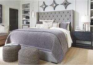 Sorinella King Upholstered Bed sorinella Queen Upholstered Bed ashley Furniture Home Store
