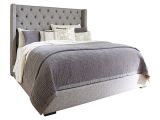 Sorinella King Upholstered Bed sorinella Queen Upholstered Bed ashley Furniture Homestore