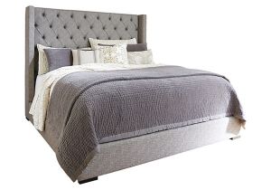 Sorinella King Upholstered Bed sorinella Queen Upholstered Bed ashley Furniture Homestore