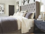 Sorinella King Upholstered Bed sorinella Queen Upholstered Bed ashley Furniture Homestore