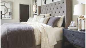 Sorinella King Upholstered Bed sorinella Queen Upholstered Bed ashley Furniture Homestore