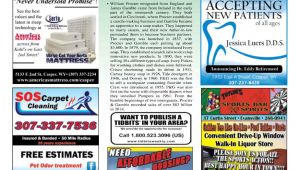 Sos Carpet Cleaning Casper Wy Tidbits Of Casper Sept 29 2016 by Alisha Collins issuu