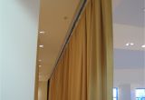 Soundproof Room Divider Curtains sound Absorbing Drapery theory Application