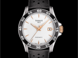 South Korea Zip Code Finder Tissot V8 Swissmatic Uhr T1064072603100 Tissota De