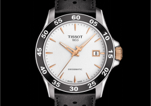 South Korea Zip Code Finder Tissot V8 Swissmatic Uhr T1064072603100 Tissota De