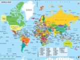South Korea Zip Code Finder World Map A Map Of the World with Country Name Labeled