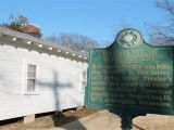 Southern Housing Tupelo Ms Elvis Presley Birthplace In Tupelo