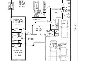 Southern Living House Plan 1375 1375 Square Foot House Plans Luxury 20a 60 House Plans Image Result
