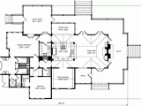 Southern Living House Plan Number 1375 Tideland Haven Historical Concepts Llc southern