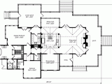 Southern Living House Plan Sl-1375 House Plan Thursday southern Living Tideland Haven Sl