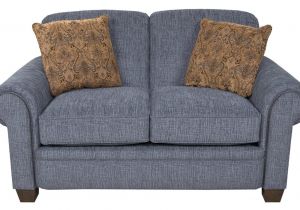 Southern Motion Vs Flexsteel England Philip 1256 Casual Loveseat Dunk Bright