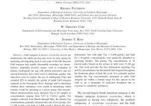 Southern Recycling Bowling Green Ky 42101 Pdf Validation Of Gender Specific Markers In Plasma and Surface