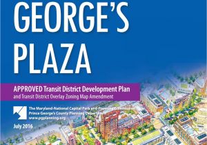 Southern Recycling Bowling Green Ky Hours the Approved Prince George S Plaza Transit District Development Plan