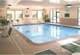 Spas In Altoona Pa Indoor Pool and Spa Picture Of Hampton Inn Altoona