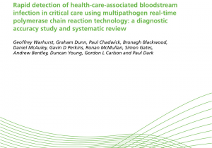 Spectrum Labs Quick Fix Plus 6.1 Reviews Pdf Rapid Detection Of Health Care associated Bloodstream Infection