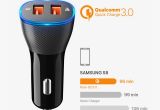 Spectrum Labs Quick Fix Plus Amazon Com Roav by Anker Smartcharge Spectrum 30w Car Charger with